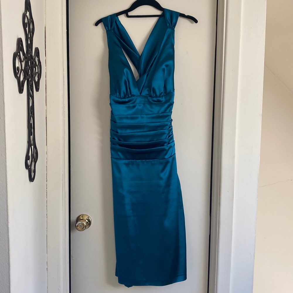 Cocktail Dress